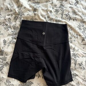 Lululemon Align Shorts